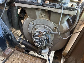 Scania P 2007 - P270 DB4x2 Saug- / Druck / HD Pump obrazek 10