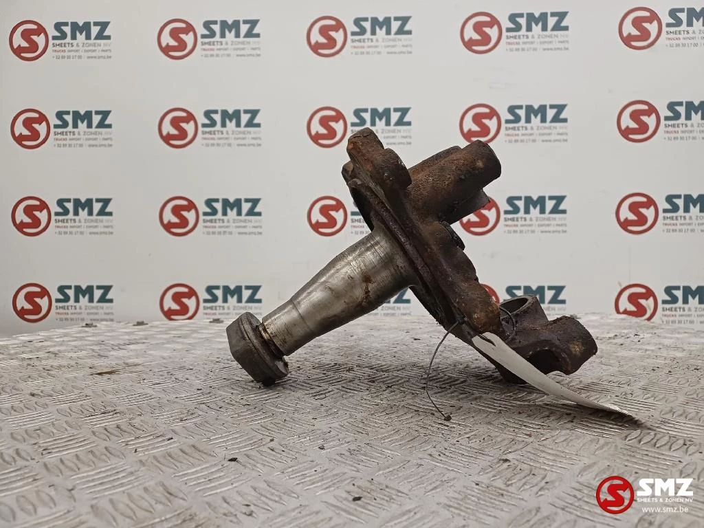 MAN - Occ fusee MAN obrázek 1