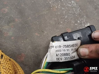 Caterpillar N/A 2022 - Wiring harness chassis Caterpillar imagen 12
