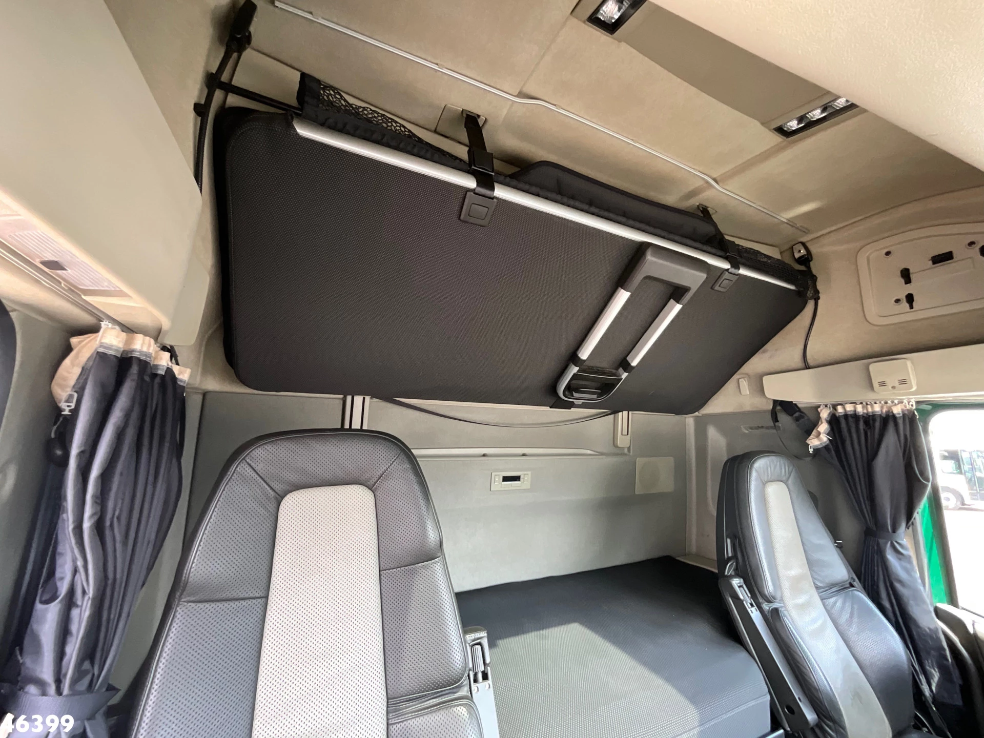 Volvo FH 2020 - 540 6x2 Retarder Just 341.230 km! image 14