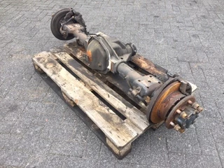 Iveco N/A 2013 - 46391751 R-1,3,61 Z=13/47 40C17 image 3