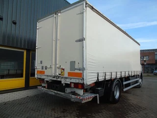 Mercedes-Benz Axor 2014 - N/A immagine 16