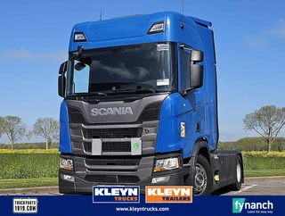 Scania R 2023 - R450 obrazek 1