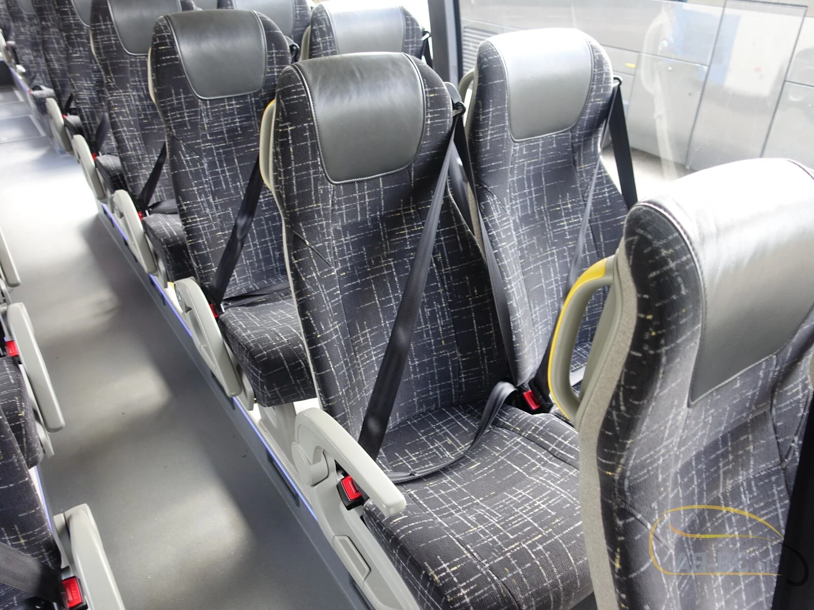 Volvo 9500 - 50 Seats, Euro 6 2016 afbeelding 75