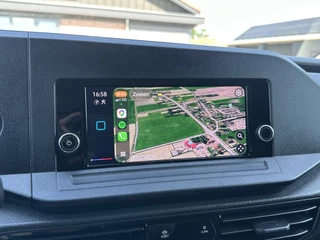 Volkswagen Caddy 2023 - Cargo 2.0 TDI / L1H1 / 2x SCHUIFDEUR / 1e EIG. / AIRCO / CRUISE CONTROL / APPLE CARPLAY / ANDROID AUTO image 13