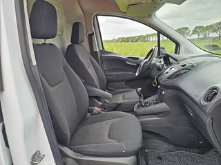 Ford Courier 2019 - N/A imagen 7