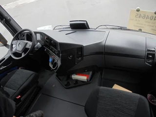Mercedes-Benz Arocs 2026 - AROCS 2848 6X2 MET FABRIEKS GARANTIE NL KENTEKEN BEWIJS изображение 11