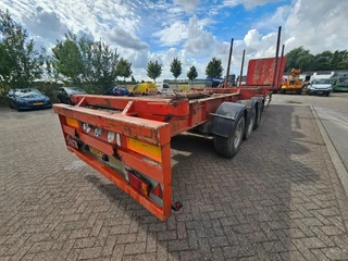 Robuste Kaiser S3803V2C 2002 - N/A zdjecie 5