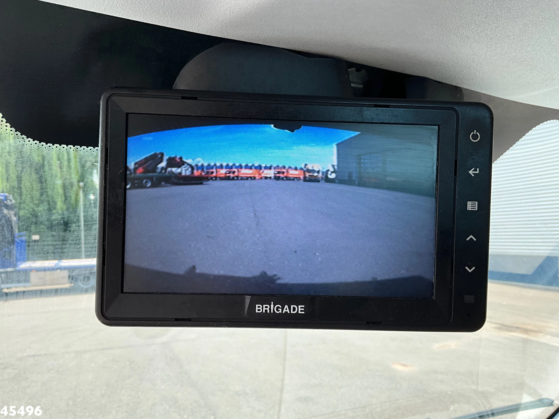 Iveco 70C170 Euro 6 Waterkracht hogedrukunit Just 182.068 km! 2015 Bild 14