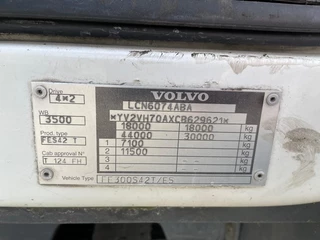 Volvo N/A 2012 - 85110579 / 85112761 CABIN COMPLET bild 9
