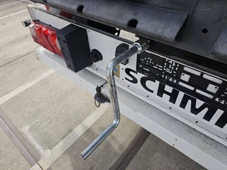 Schmitz Cargobull N/A 2019 - SCB S3T VERBREEDBAAR bild 7