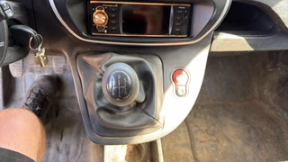 Renault Kangoo 2016 - N/A obrazek 13