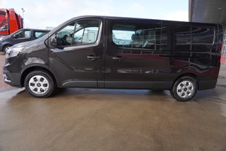 Renault Trafic 2024 - 2.0 Blue dCi 130PK T29 L2H1 Advance Dubbelcab. schuifdeur L+R immagine 9