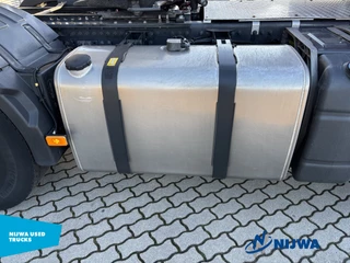 Volvo FH 2020 - 460 4x2 Schuifschotel + Hydrauliek изображение 10