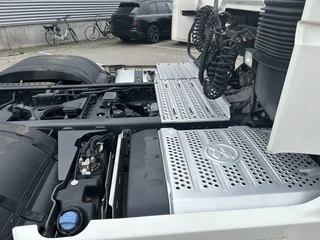 Mercedes-Benz Actros 2020 - 2645 Bigspace / 6x2 / 565 dkm image 24