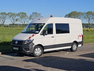 Volkswagen Crafter 2022 - 2.0 imagen 2