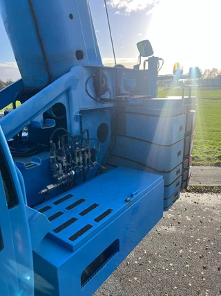 Grove GMK 4080-1 2013 - Mobile Crane obrazek 16