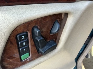 Mercedes-Benz E-Class 1997 - E 320 Automaat Airco Cruisecontrol MARGE obrazek 9