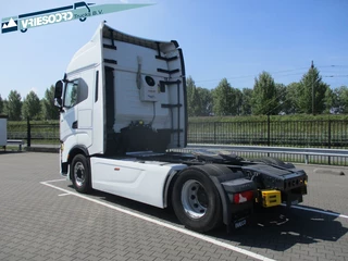 Iveco N/A 2020 - S-WAY 460 / AS440ST/P BA3C image 3