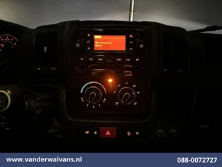 Peugeot Boxer 2024 - 2.2 BlueHDi 165pk Bakwagen 434cm Lang Laadklep Euro6 Airco | Camera | Cruisecontrol obrazek 16