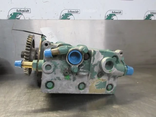 Volvo - 22016995/ 85019935 COMPRESSOR VOLVO FH 500 EURO 6 afbeelding 3 miniatuur