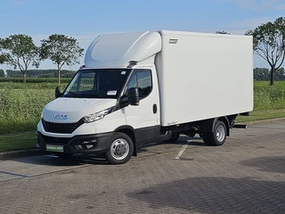 Iveco Daily 2022 - 35C16 imagem 2 miniatura
