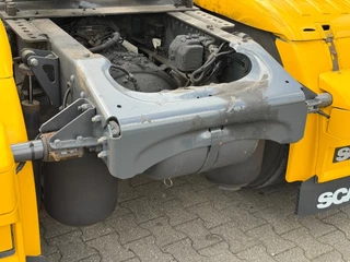 Scania G 2017 - G410 Euro 6 SCR Only - Full Spoiler - Alcoa - Smart Tacho obrazek 6