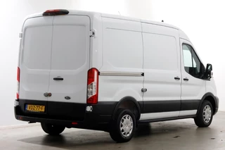 Ford Transit 2020 - 2.0 TDCI L2H2 Trend Airco/Navi/Camera 01-2020 image 2 miniature