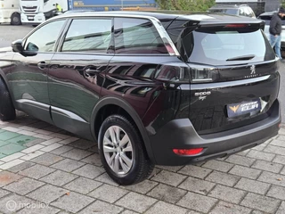 Peugeot 5008 2021 - 7PL Aut.|LED|Navi|Camera|PDC|6M Garantie zdjecie 7