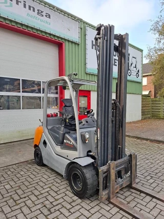 Still N/A 2012 - RX70-30T Heftruck image 6