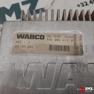 DAF N/A 1997 - Occ ECU ABS-D regeleenheid DAF zdjecie 5