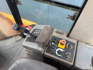 Cat N/A 2012 - CS76 XT obrazek 40