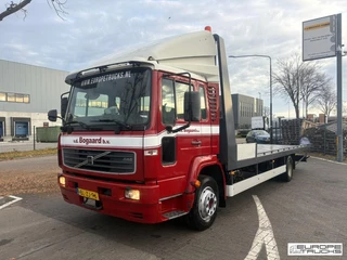 Volvo FL6 2002 - N/A bild 1