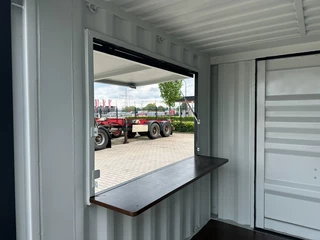 SSSC N/A 2025 - NEW 10FT BAR / CASH REGISTER / KIOSK imagen 9