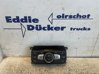 DAF N/A 2022 - 2324190 KLIMAAT REGELEENHEID afbeelding 1