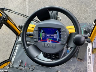 Dulevo 2000E FULL ELECTRIC Just 22.169 km! 2020 - N/A imagem 17