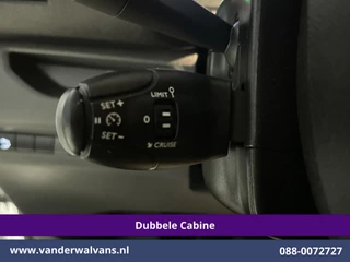 Opel Vivaro 2020 - 2.0 CDTI 123pk L3H1 Dubbele Cabine Euro6 Airco | 6-Zits | Camera | 2500kg Trekhaak imagem 4