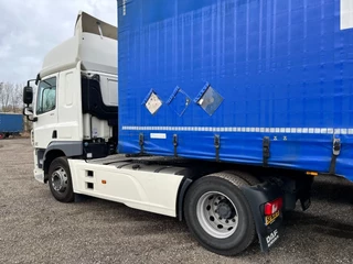 DAF 400 2017 - CF FT Euro6 image 3