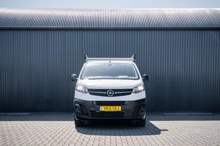 Opel Vivaro 2021 - 2.0 L2H1 | 150 PK | Cruise | Airco | Imperiaal | Trekhaak bild 3