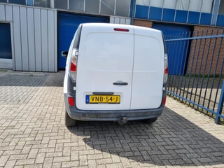 Renault Kangoo Z.E. 2016 - Express 22 kwh trekhaak, koopaccu obrazek 3
