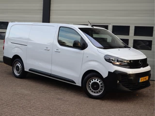Opel Vivaro 2024 - 2.0 177pk Euro 6 Automaat L3 Lang - Apple - Cruise - Stuurverwarming imagen 8