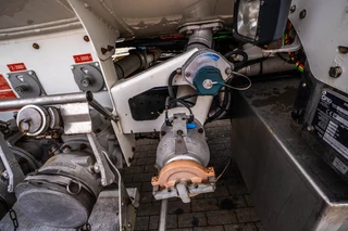 MAN TGM 2014 - 18.290 BL+ MAGYAR 13.500L/5COMP. bild 16