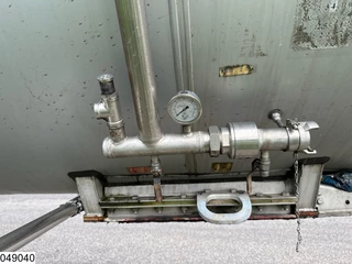 Magyar N/A 2002 - Chemie 26250 Liter, 1 Comp immagine 12