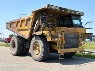 Caterpillar 775E 2004 - N/A obrazek 7