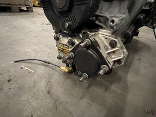 Volvo N/A 1998 - 3190198 R1900 FH12 (1669401 PTO PTR-DM ALSO SOLD SEPARATELY) zdjecie 6