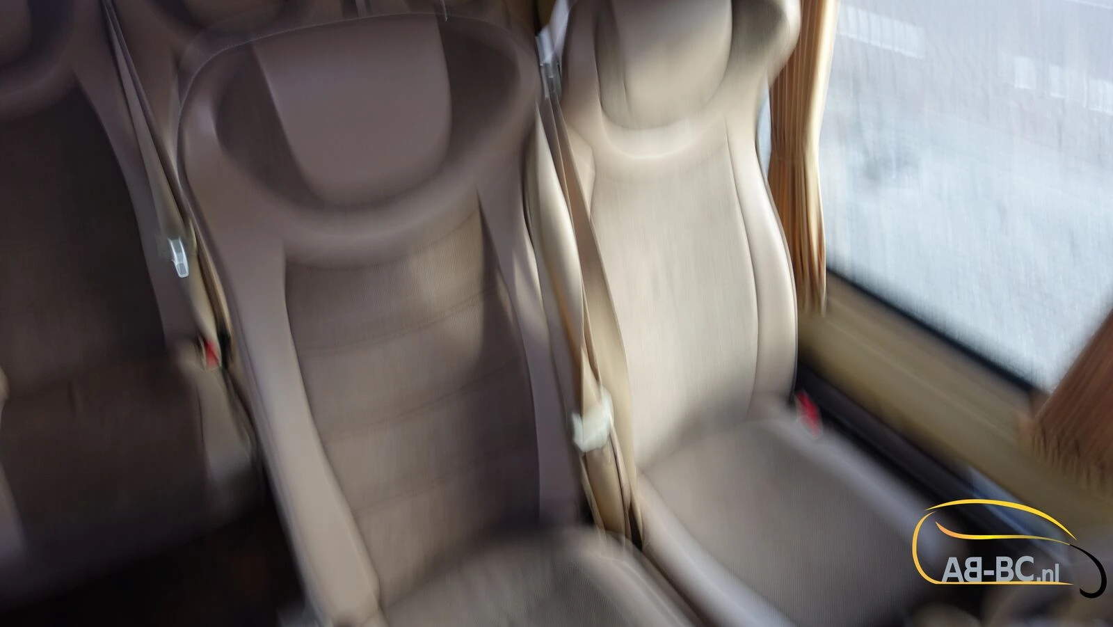 Mercedes-Benz Sprinter 2018 - 516 - 21 Seats EURO 6 image 56