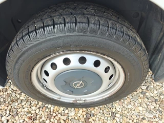 Opel Vivaro 2008 - Combi 2.0 CDTI 9 persoons , Apk mei 2027 , Nette bus , lage km , geen btw. obrazek 10
