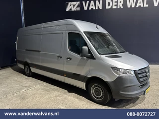 Mercedes-Benz Sprinter 2020 - 314 CDI 143pk L3H2 Euro6 Airco | Camera | Navigatie | Apple Carplay | Android Auto bild 7