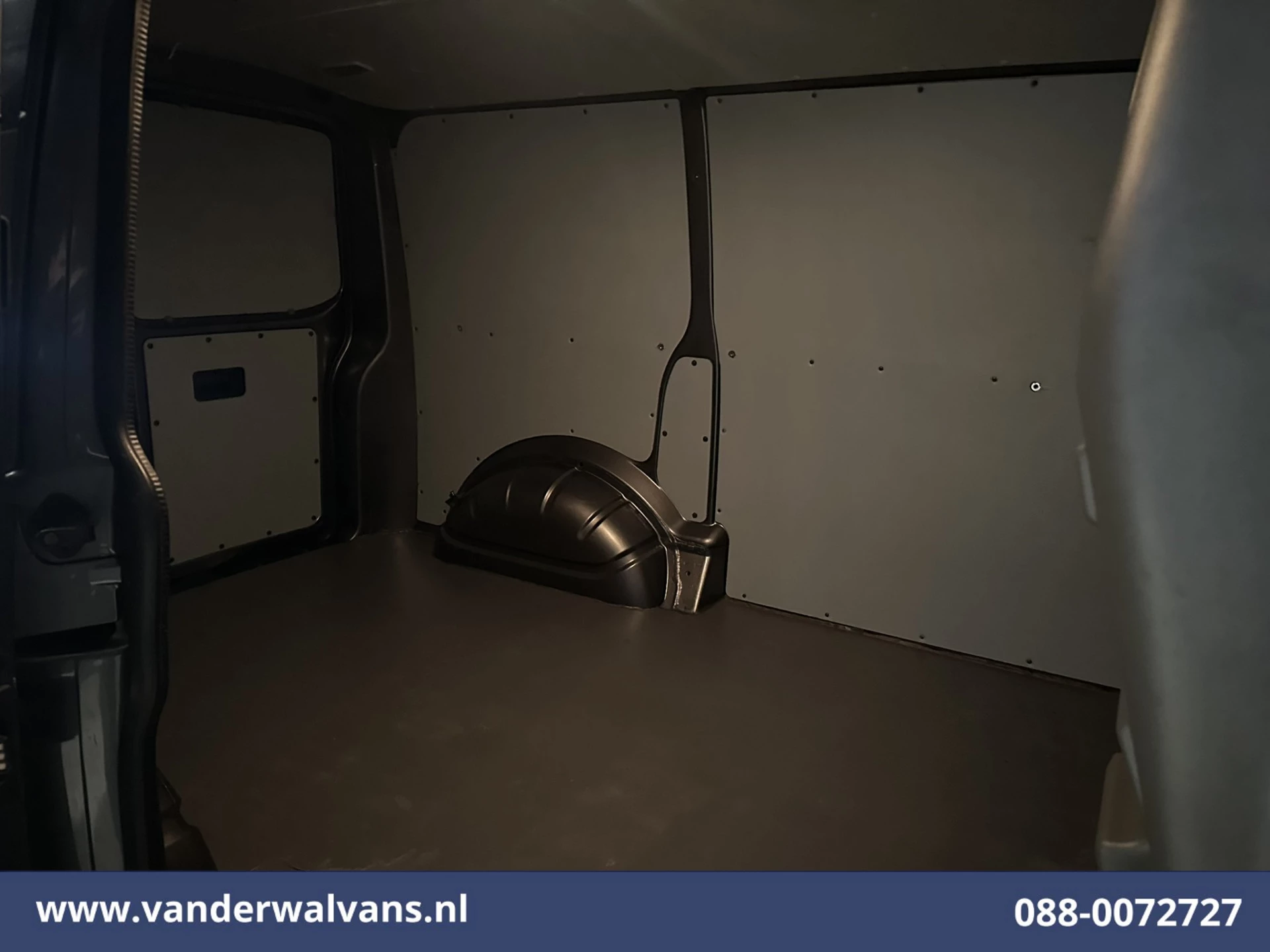 Volkswagen Transporter 2019 - 2.0 TDI 150pk L1H1 Euro6 Airco | Navigatie | Apple Carplay | Sidebars Bild 11