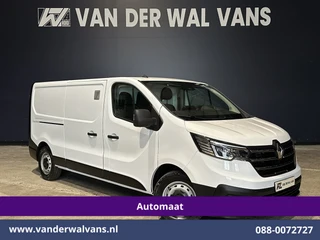 Renault Trafic 2023 - 2.0 dCi 150pk Automaat L2H1 Euro6 Airco | Navigatie | Camera | LED | Android Auto | Cruisecontrol na sprzedaż